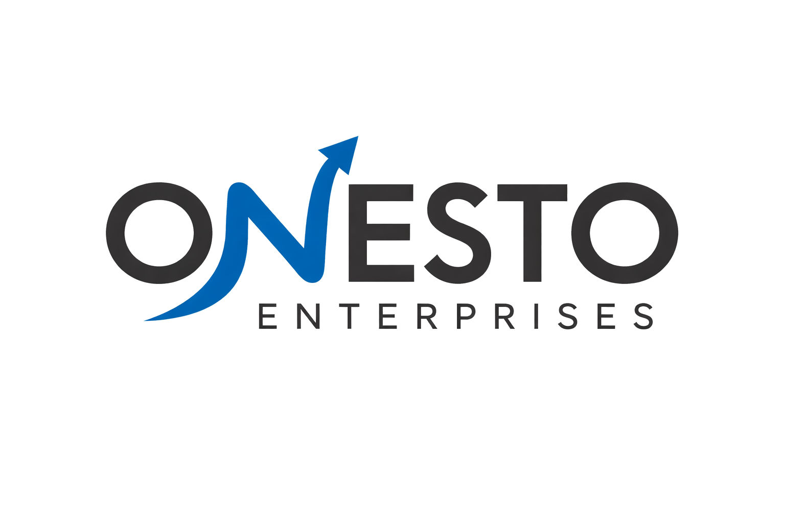 Onesto Enterprises Logo
