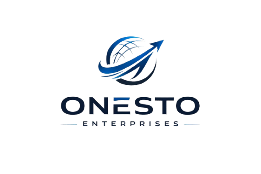 Onesto Enterprises Logo